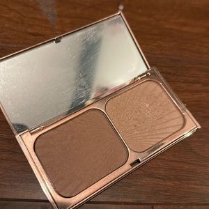 Charlotte Tilbury Duo